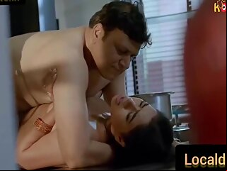 indian big tits Kitchen Me Bhabhi Ki Rasili Chut Me Dala Land brunette