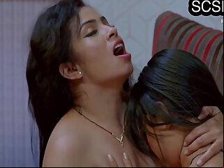indian big tits Super Hot Desi Bhabhi Fucked In Office brunette