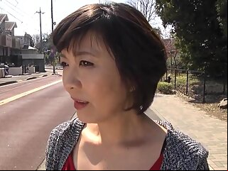 brunette asian Sexy Mature Hitomi Enjo And Her Girlfriend Enjoy Same Sex Fun big tits